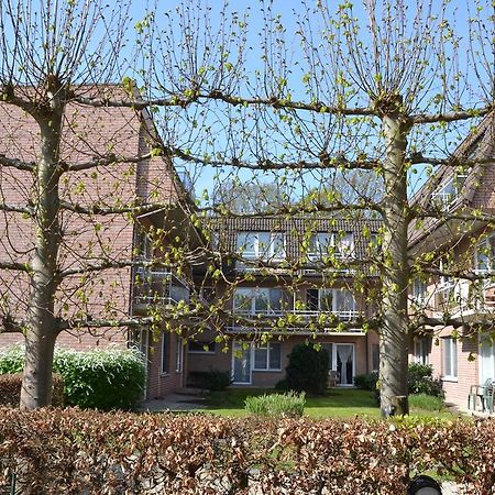 Lindehof Serviced Flats Zoersel Exterior photo