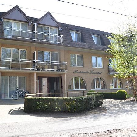 Lindehof Serviced Flats Zoersel Exterior photo